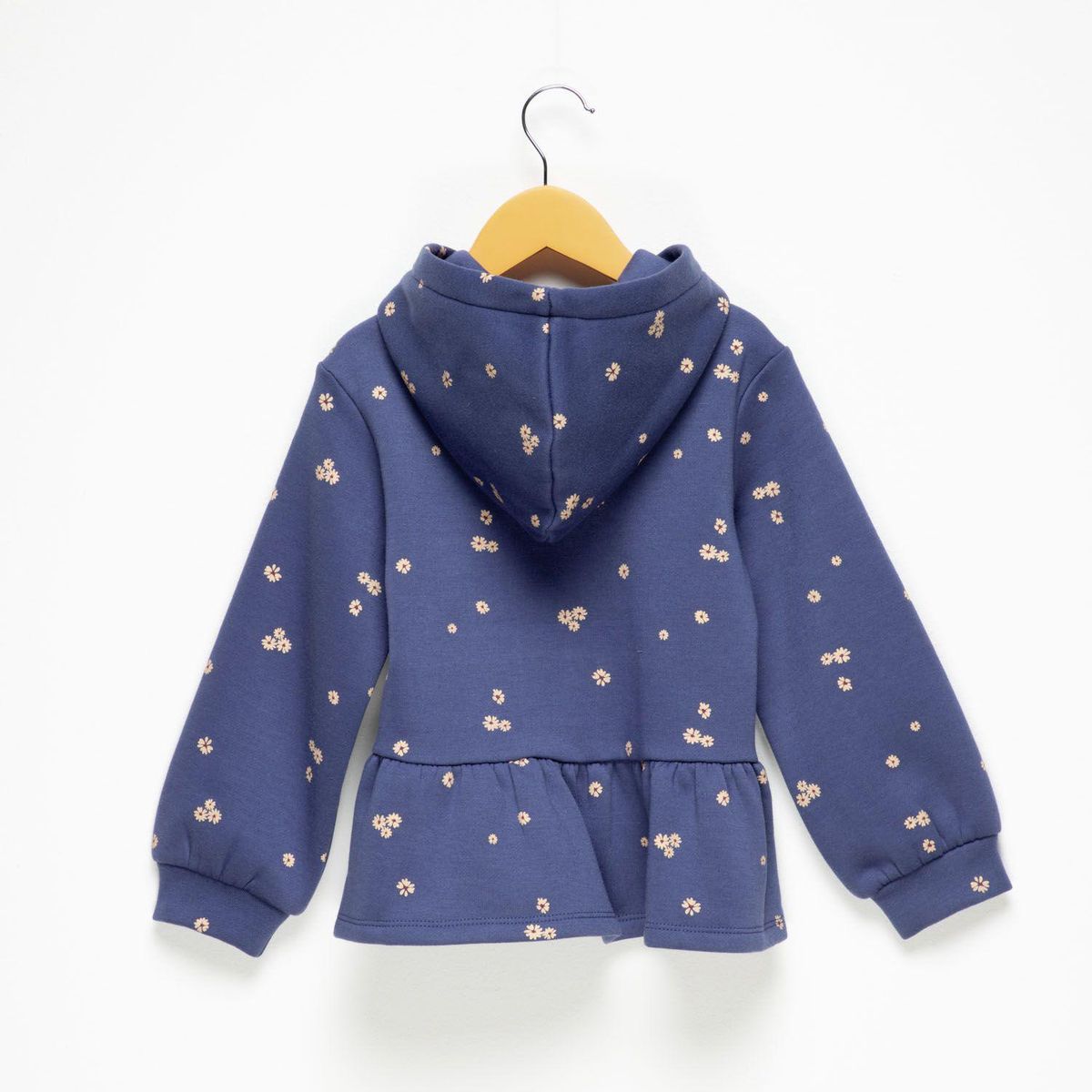 YAMP - Polera Niña Algodón Yamp