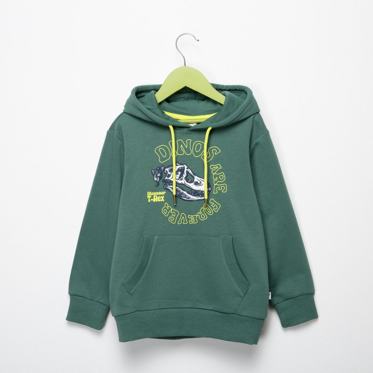 YAMP - Polera Niño Algodón Yamp