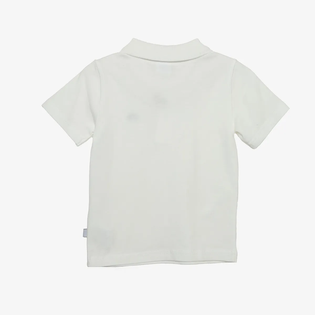 YAMP - Polo Manga Corta Niño Algodón Yamp