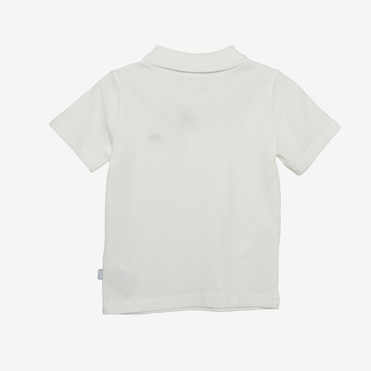 YAMP - Polo Manga Corta Niño Algodón Yamp