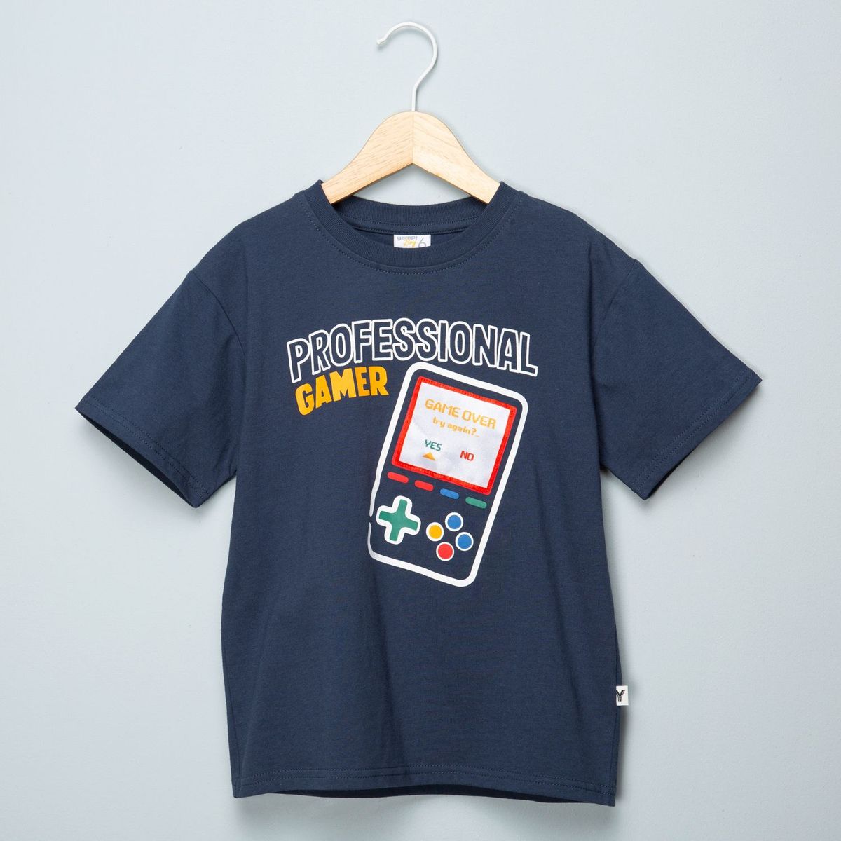 YAMP - Polo Niño Manga Corta Algodón Yamp