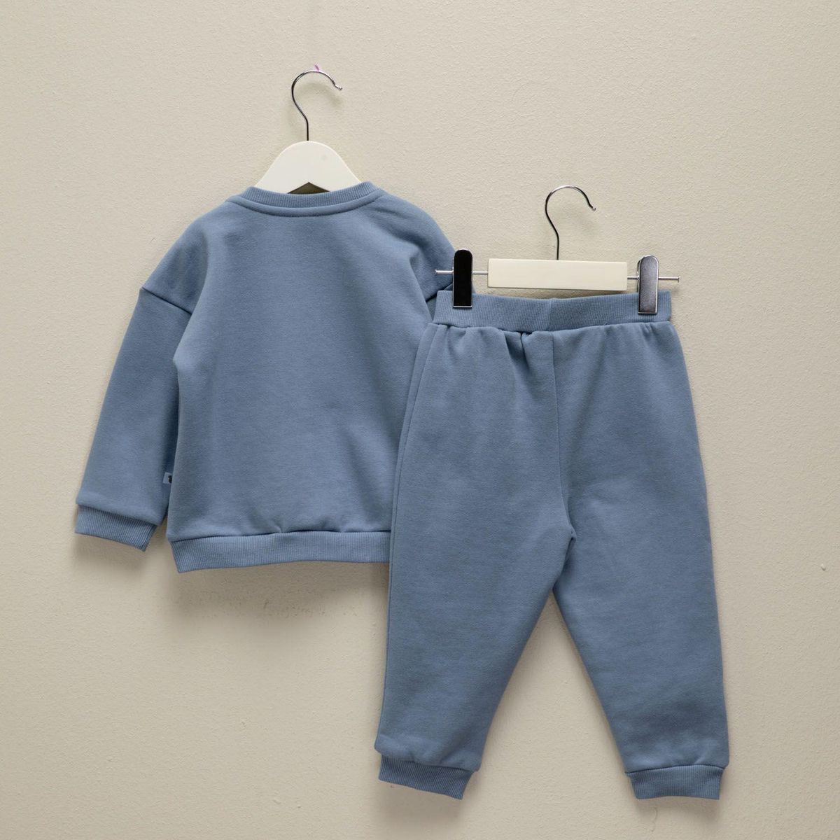 STD CHARACTERS - Conjunto Bebé Niño Algodón Mickey Disney