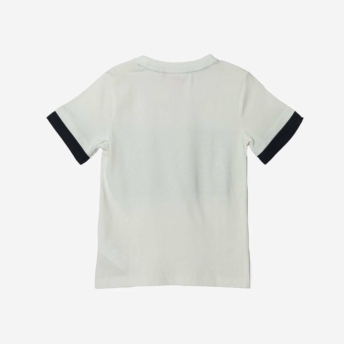 AVENGERS - Polo Niño Manga Corta Algodón Avengers