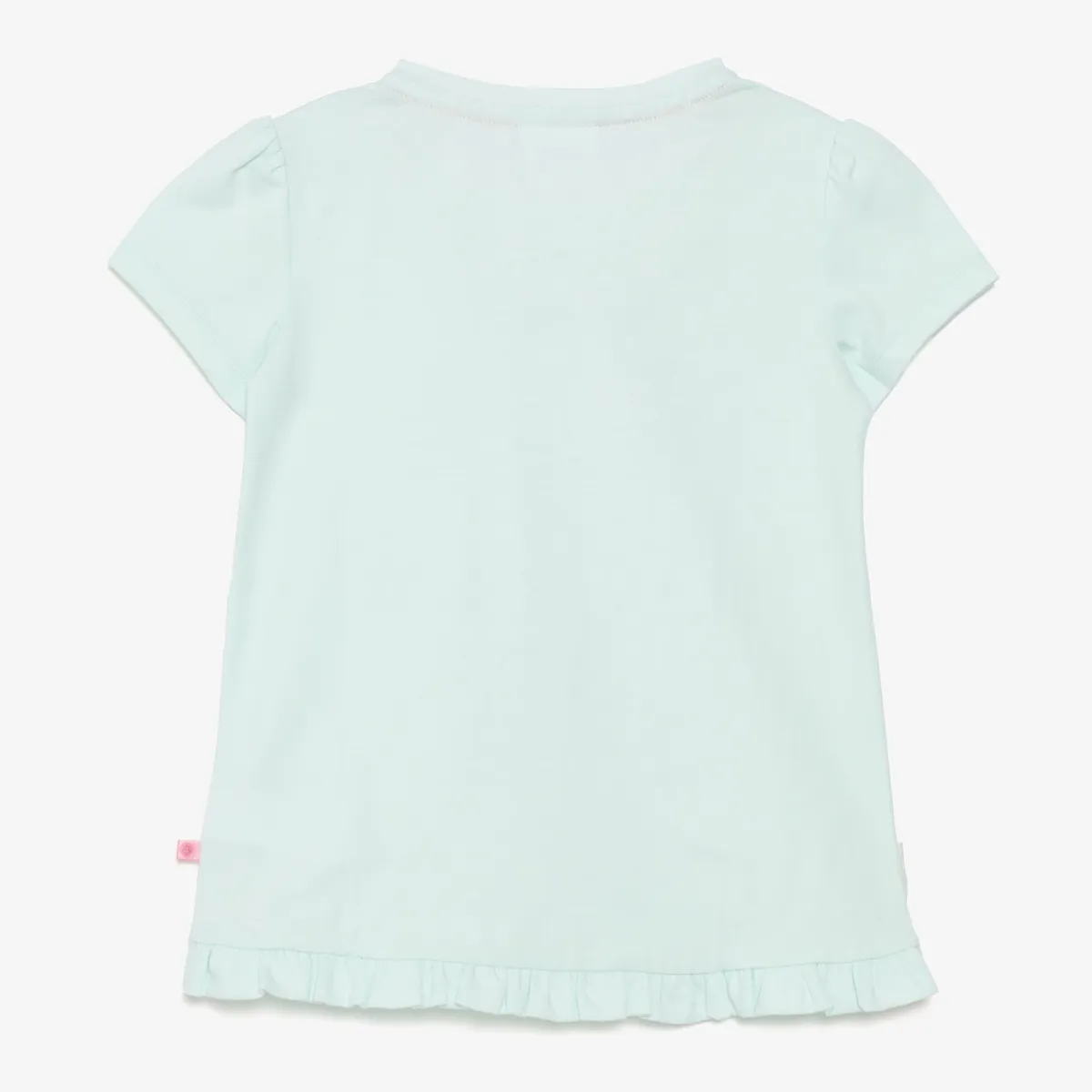 LA CASA DE GABBY - Polo Niña Manga Corta Algodón Gabbys Dollhouse