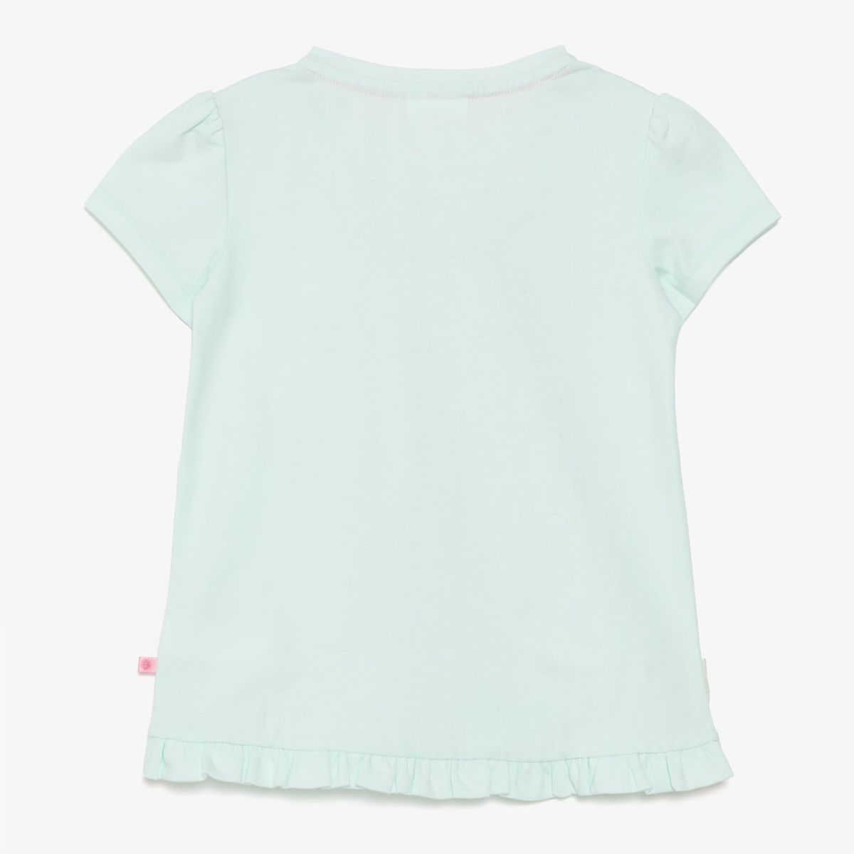 LA CASA DE GABBY - Polo Niña Manga Corta Algodón Gabbys Dollhouse