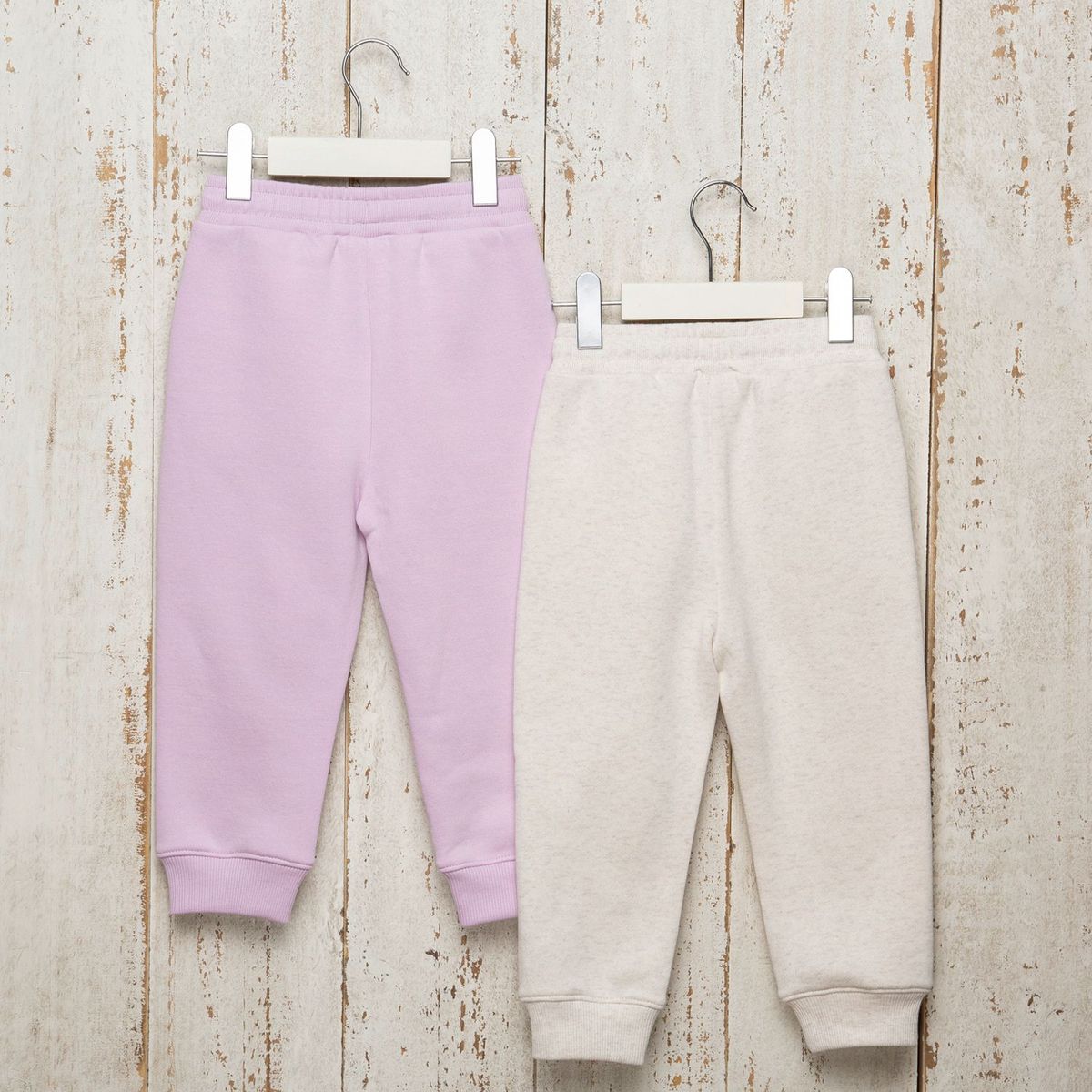 YAMP - Buzo Bebé Niña Pack X2 Yamp