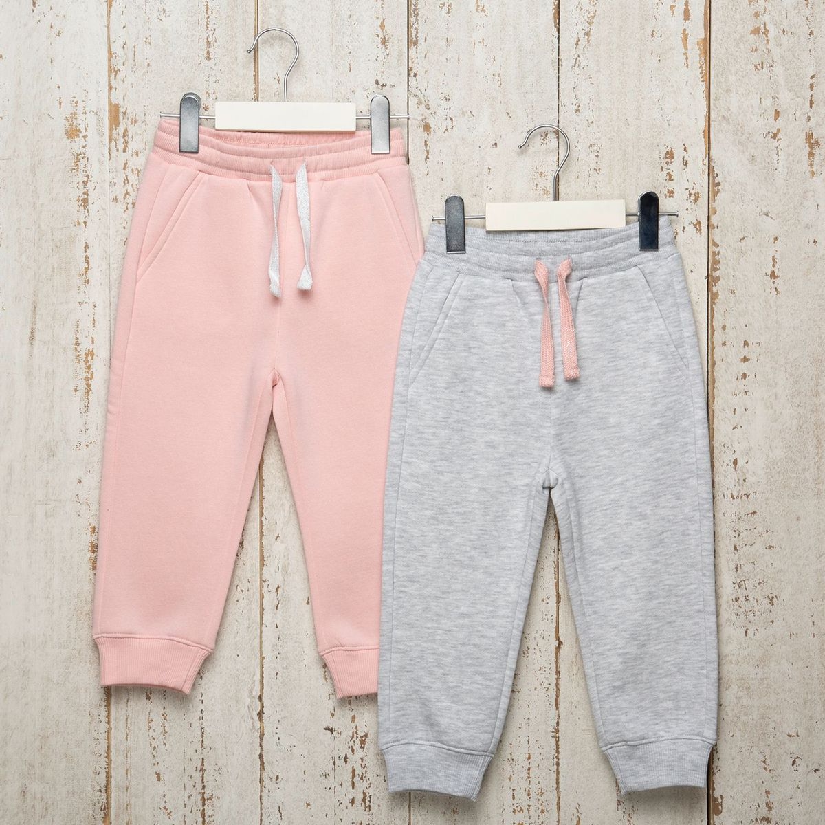 YAMP - Buzo Bebé Niña Pack X2 Yamp