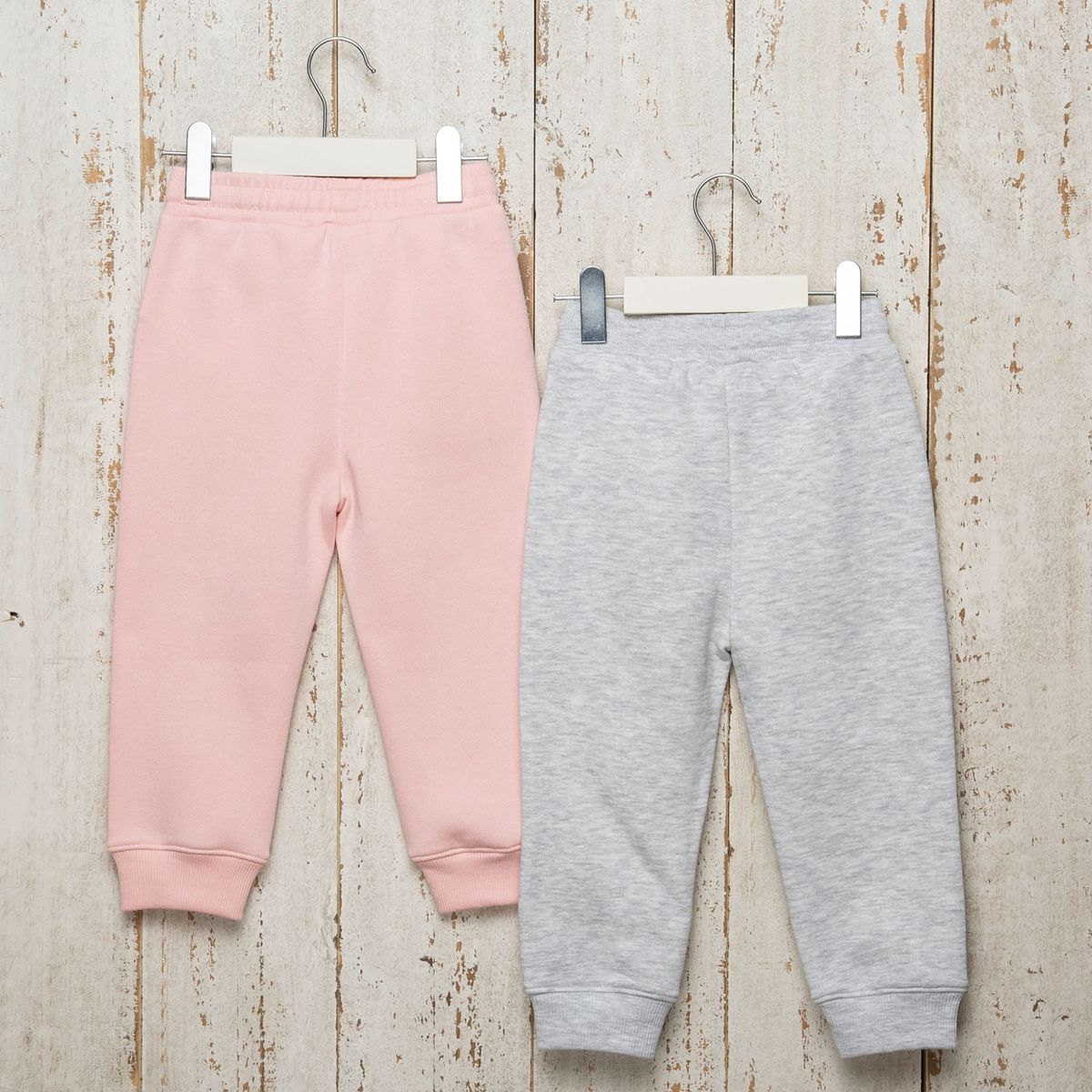 YAMP - Buzo Bebé Niña Pack X2 Yamp