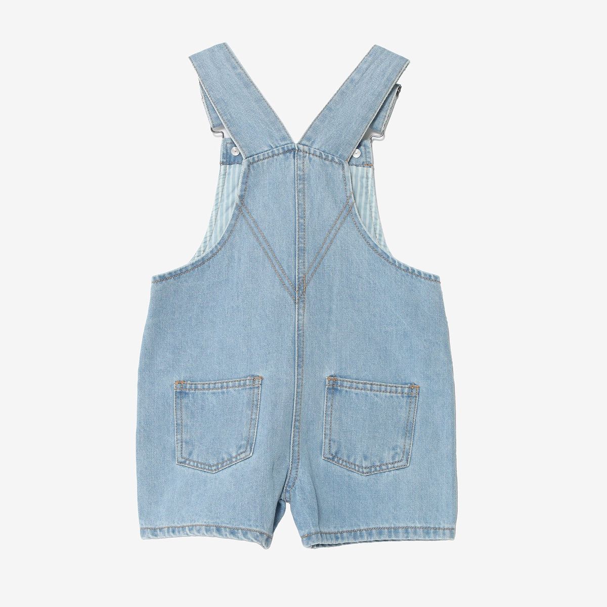 YAMP - Overol Bebé Niño Algodón Yamp