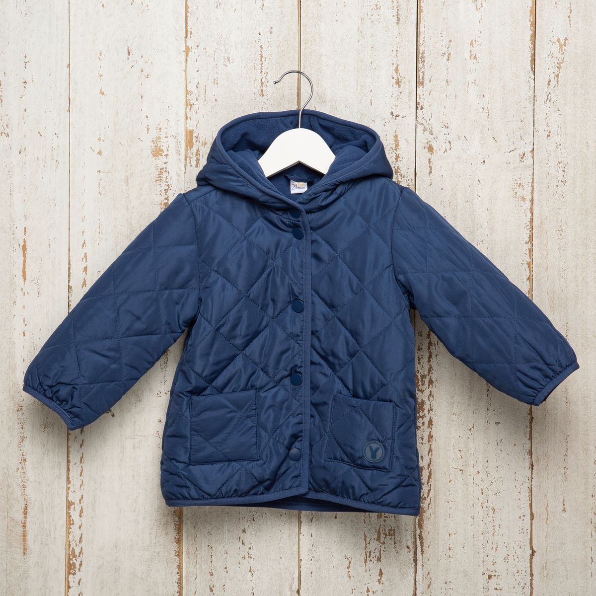 YAMP - Casaca Bebé Niño Yamp