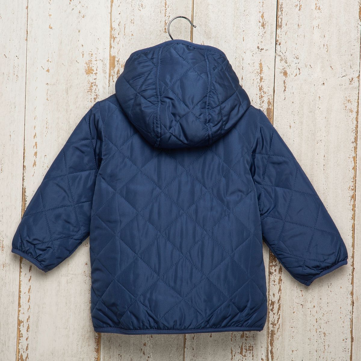 YAMP - Casaca Bebé Niño Yamp