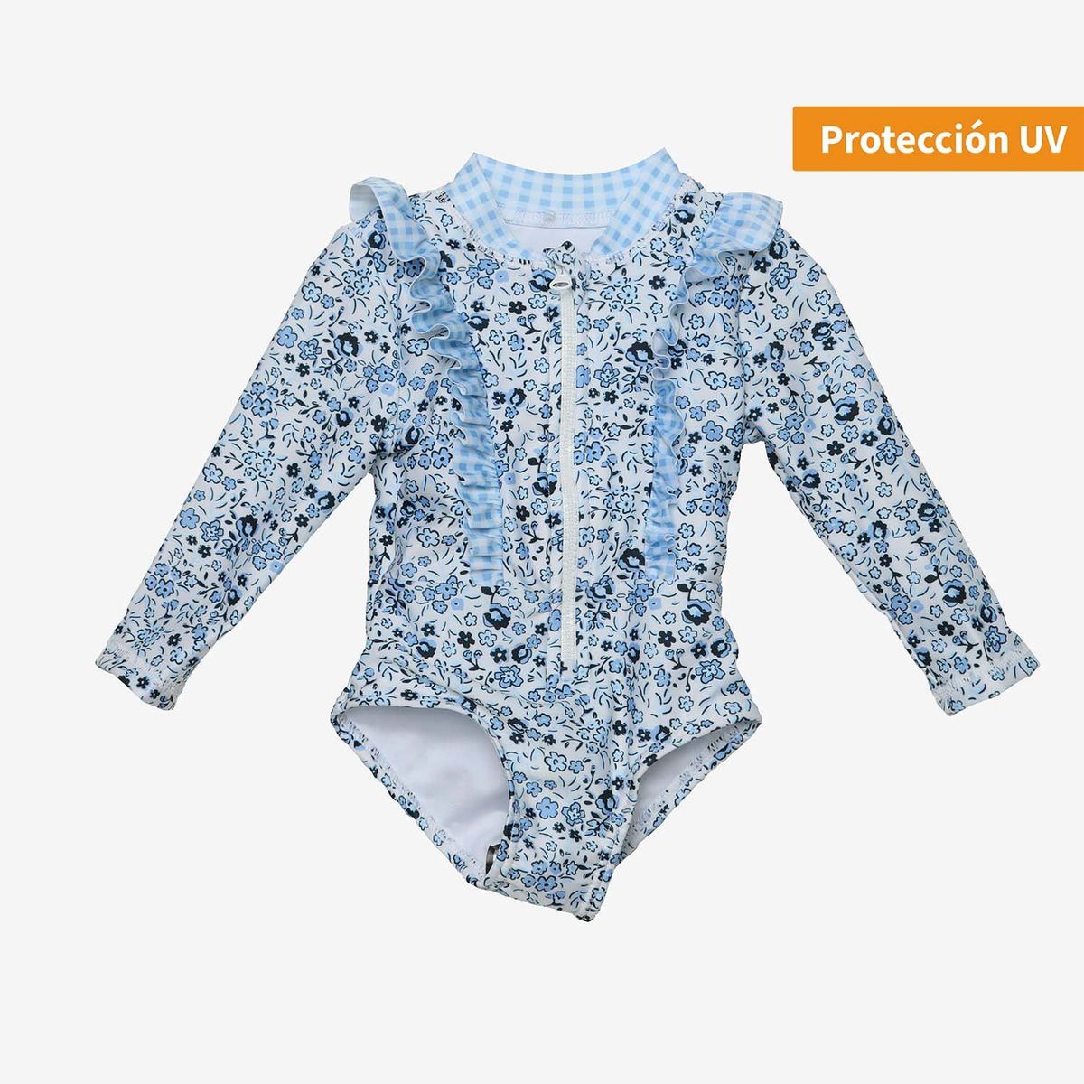 YAMP - Ropa De Baño Bebé Niña Yamp