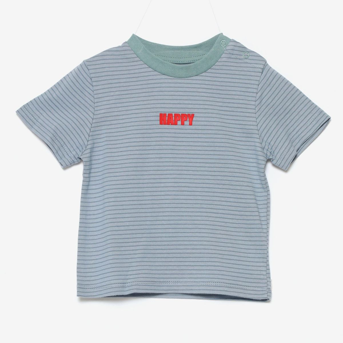 YAMP - Polo Bebé Niño Manga Corta Algodón Yamp