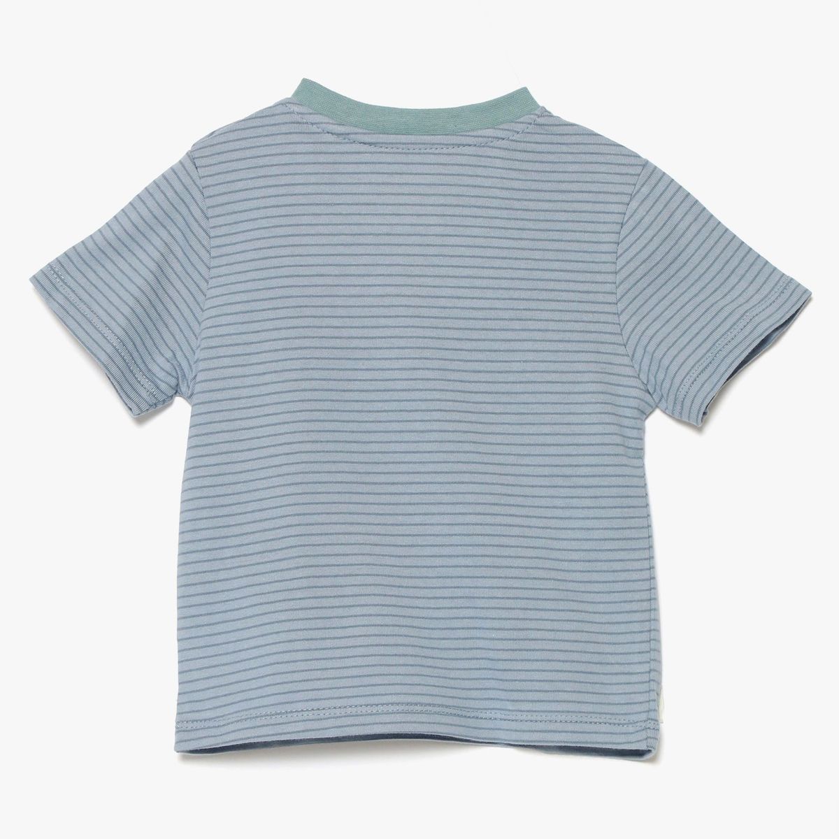 YAMP - Polo Bebé Niño Manga Corta Algodón Yamp