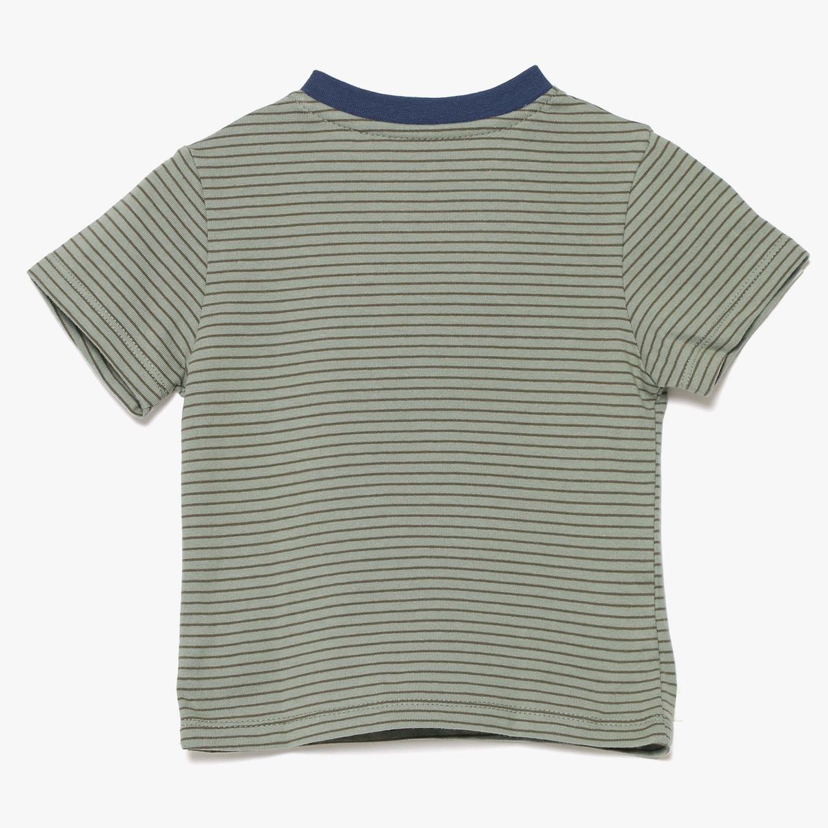 YAMP - Polo Bebé Niño Manga Corta Algodón Yamp