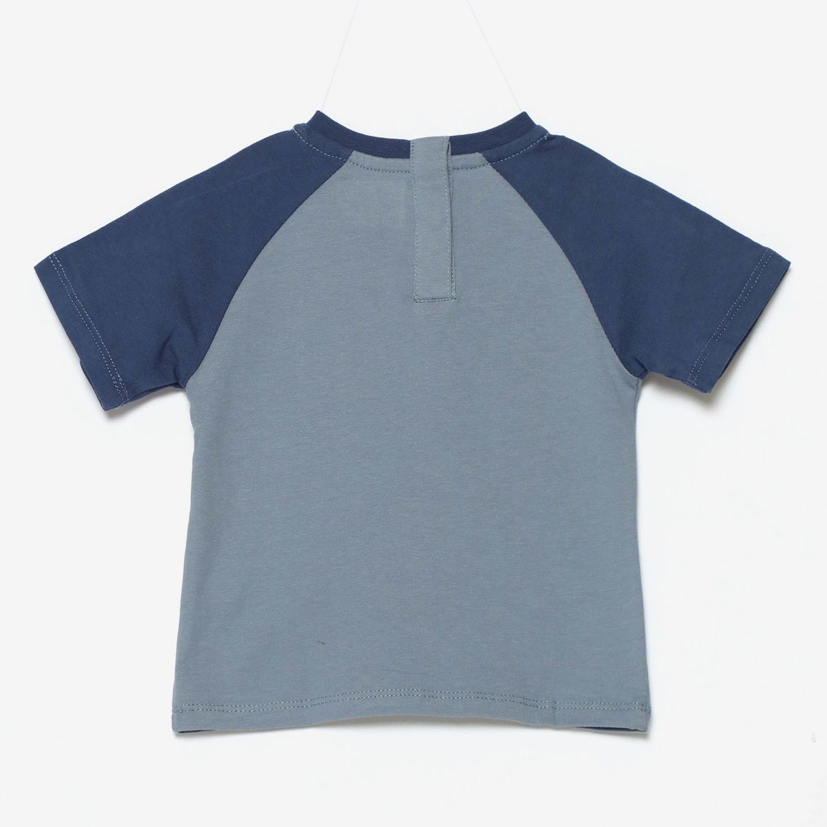 YAMP - Polo Bebé Niño Manga Corta Algodón Yamp