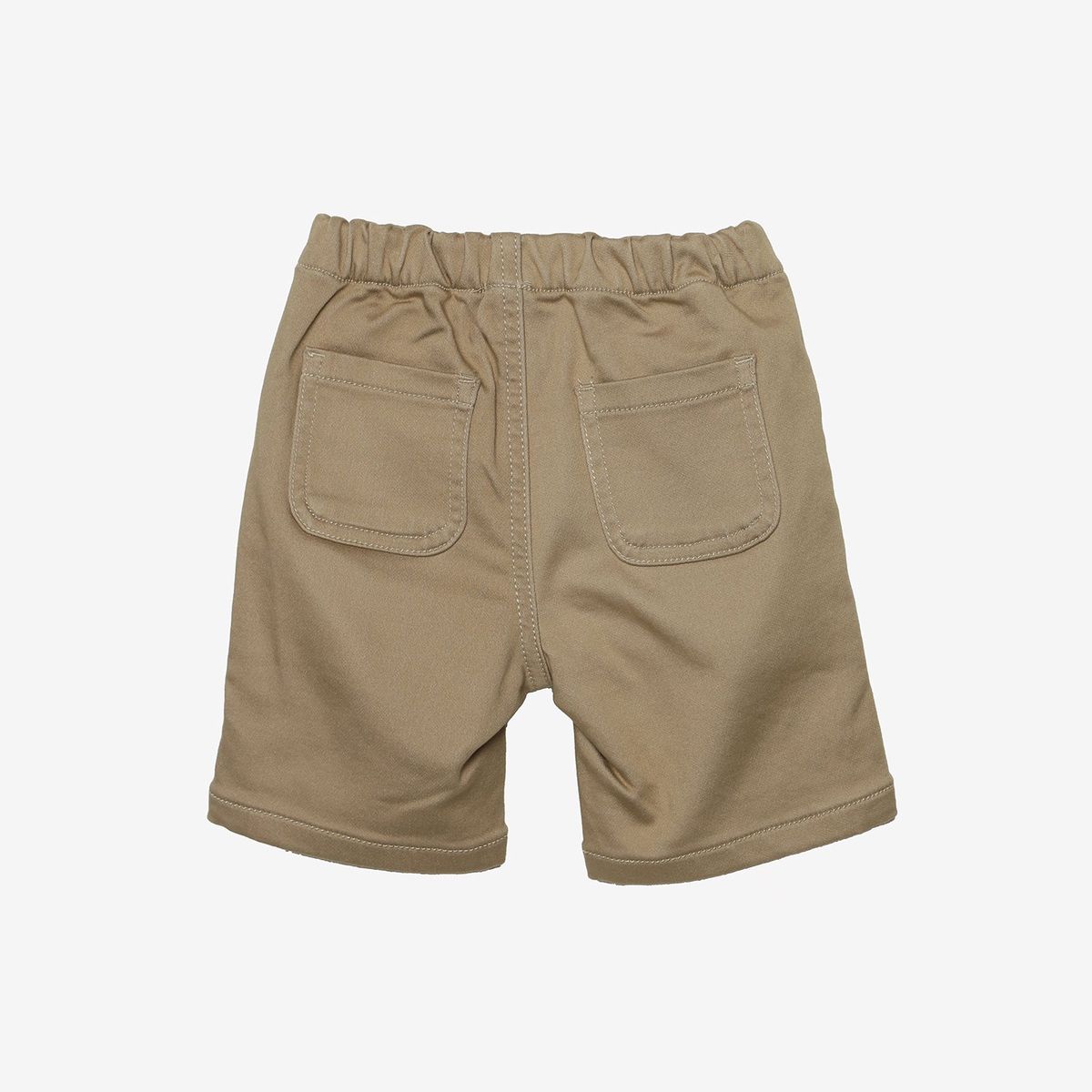 YAMP - Short Bebé Niño Algodón Yamp