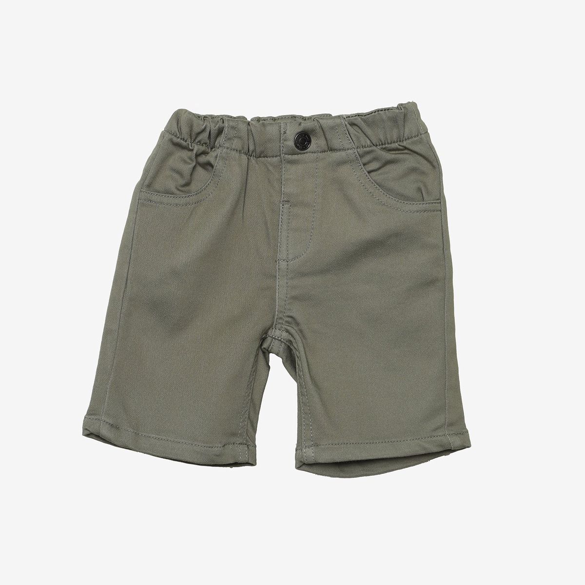 YAMP - Short Bebé Niño Algodón Yamp