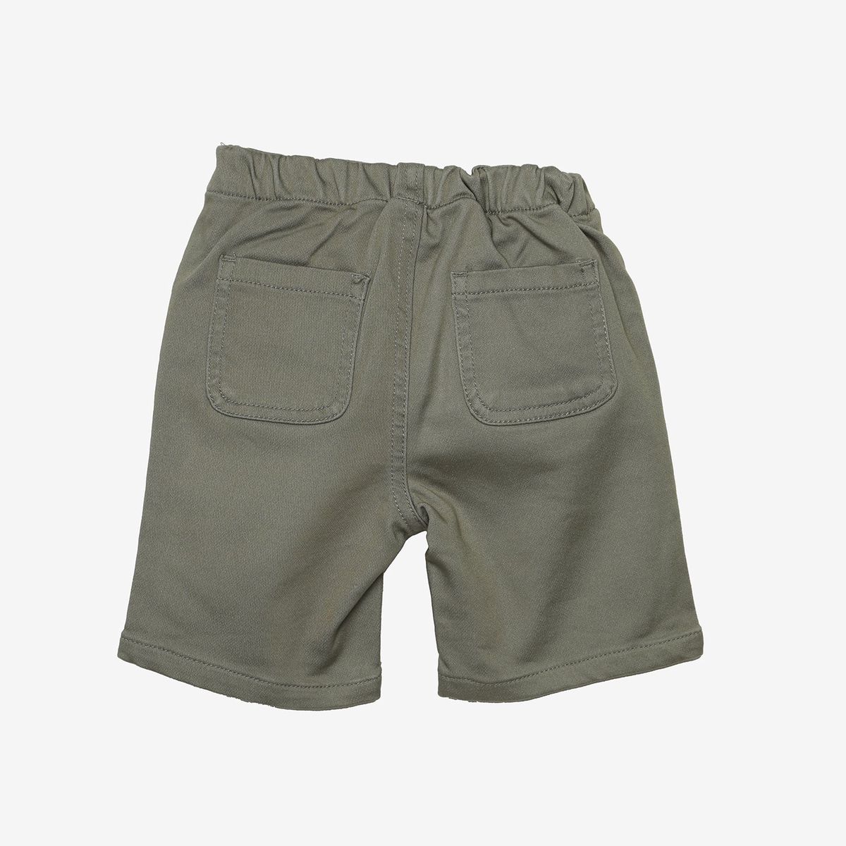 YAMP - Short Bebé Niño Algodón Yamp