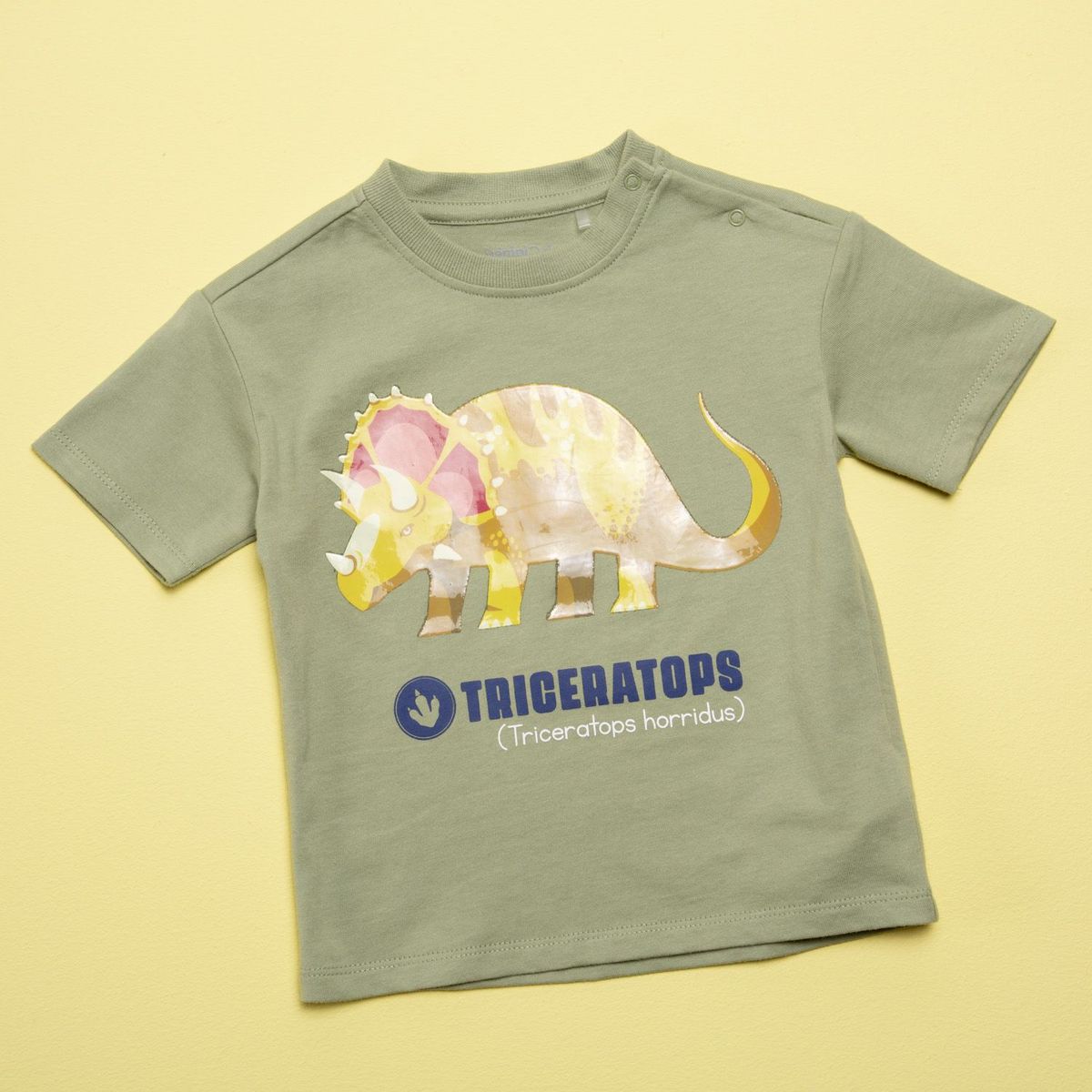 YAMP - Polo Bebé Niño Manga Corta Algodón Yamp