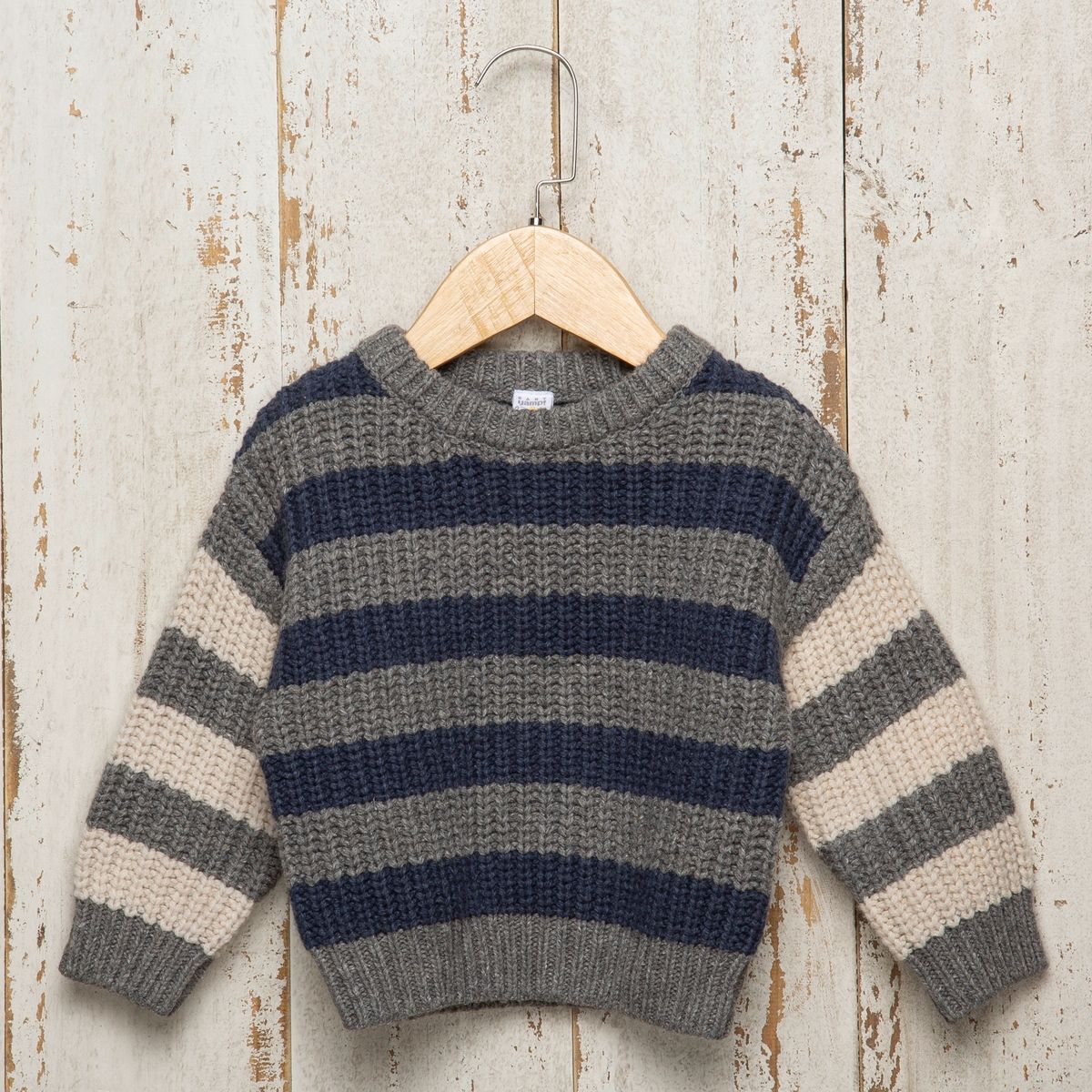 YAMP - Chompa Bebé Niño Yamp