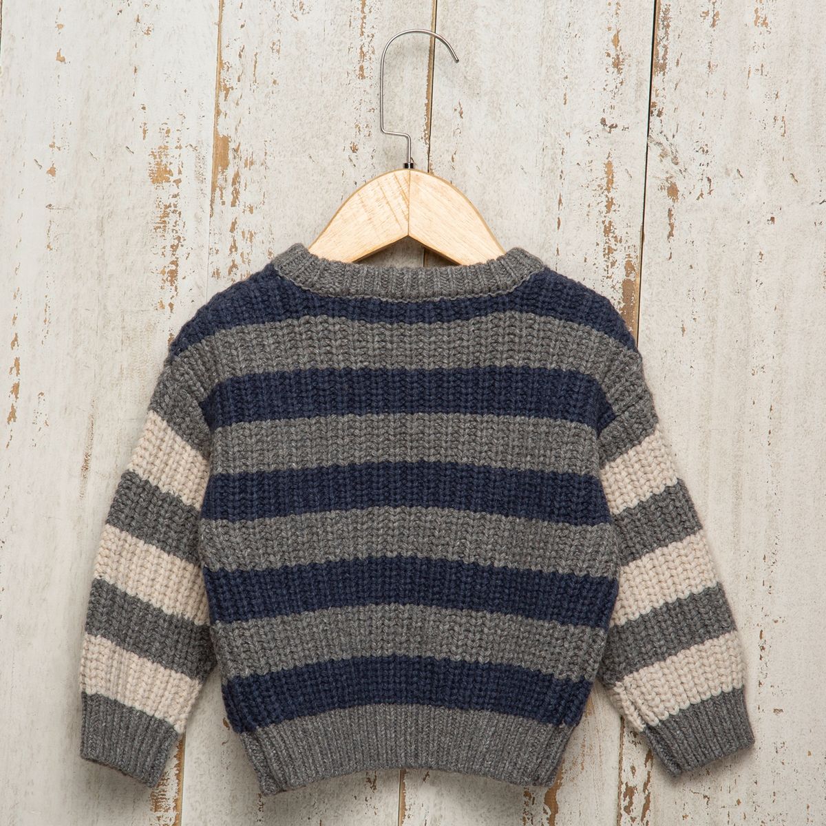 YAMP - Chompa Bebé Niño Yamp