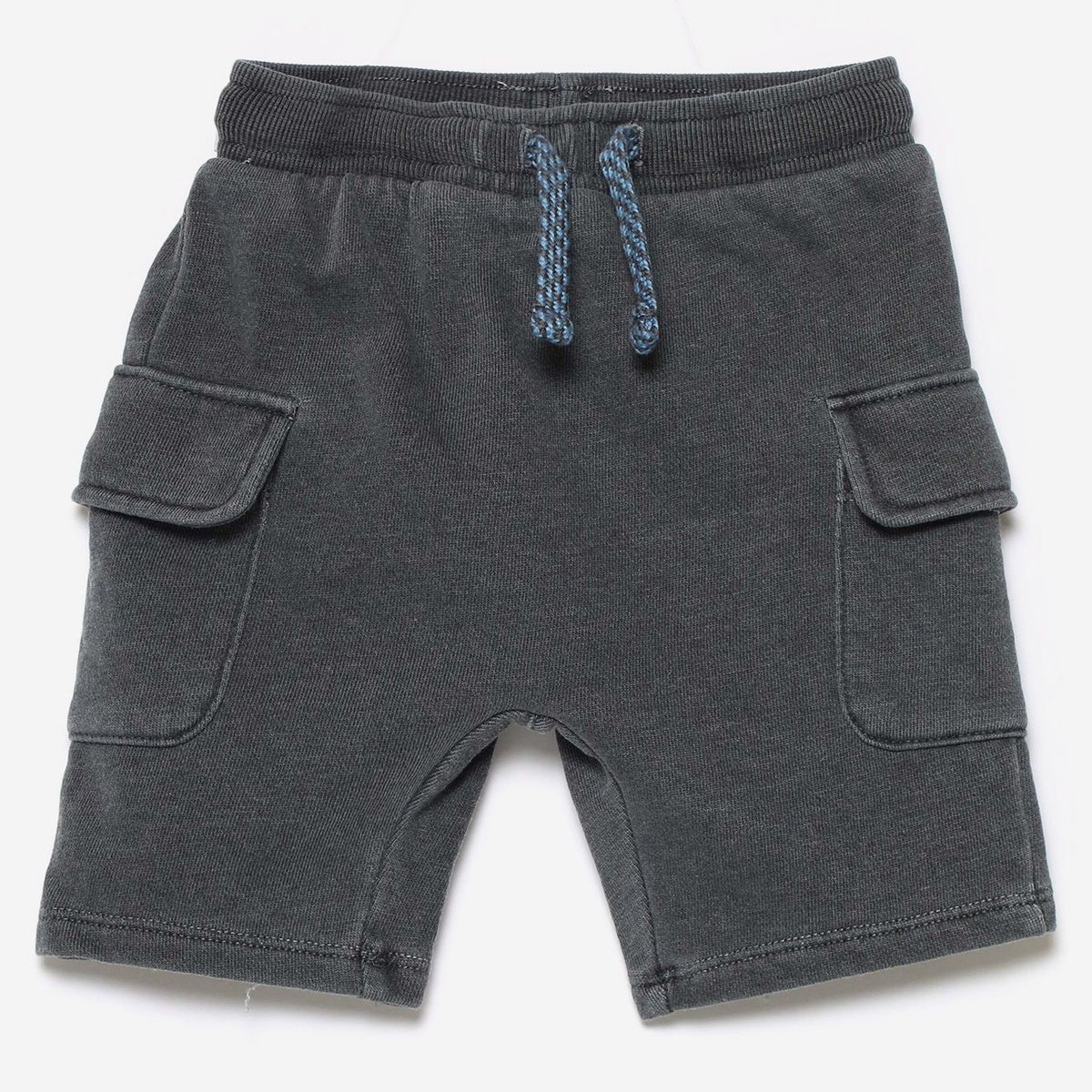YAMP - Short Bebé Niño Algodón Yamp
