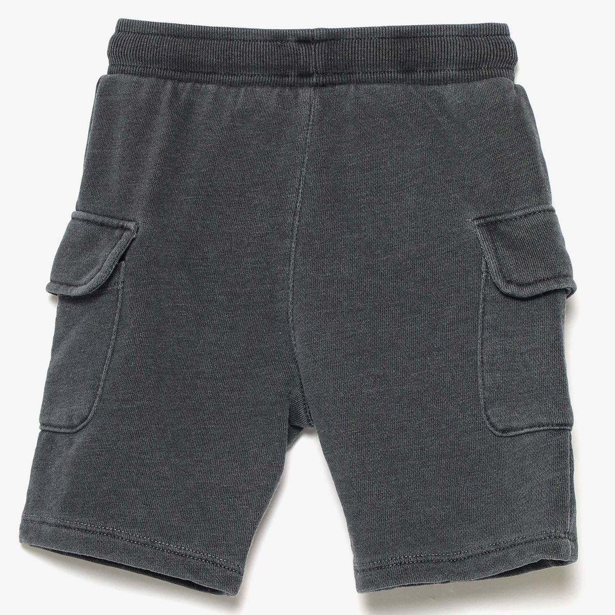 YAMP - Short Bebé Niño Algodón Yamp