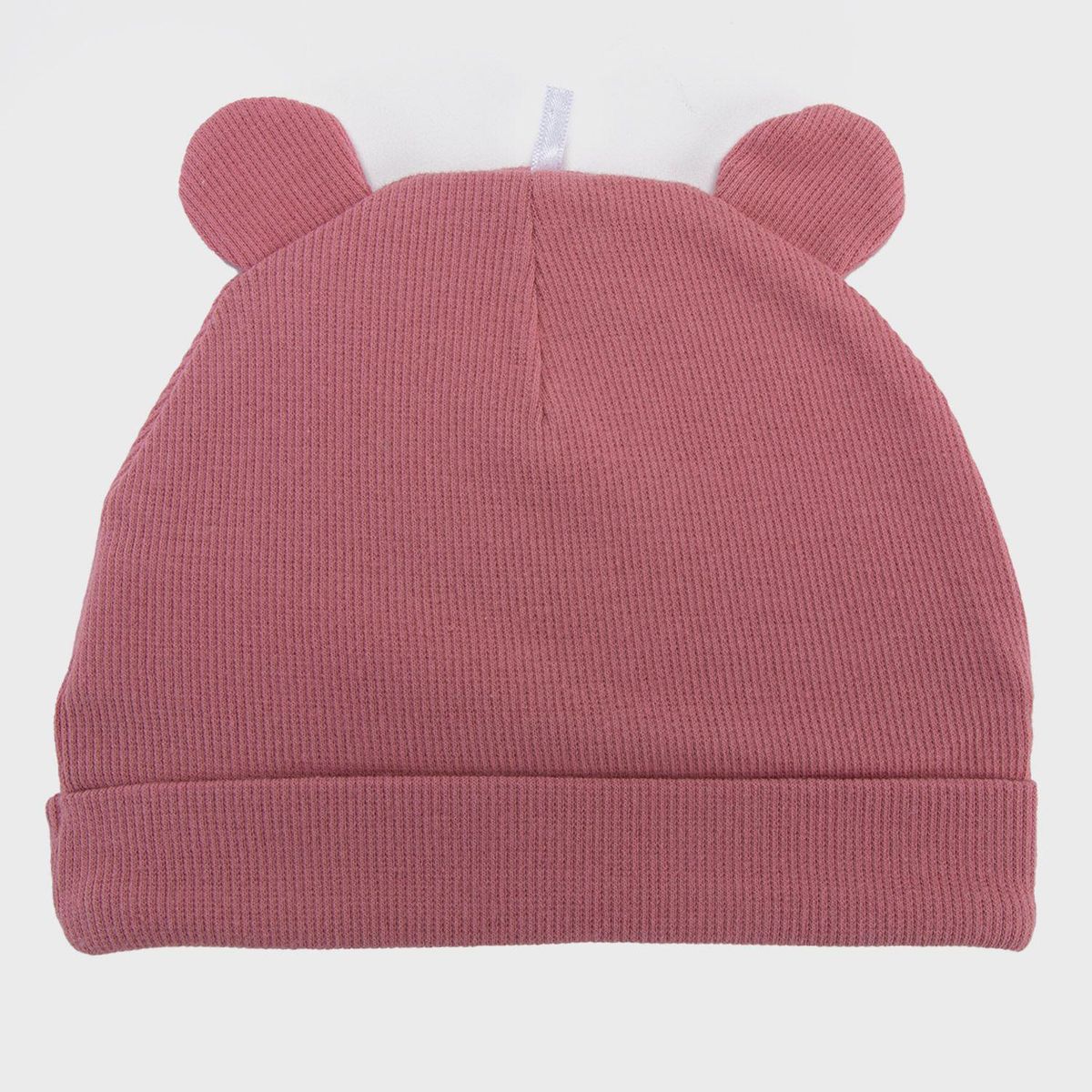 YAMP - Gorro Bebé Niña Pack X3 Algodón Yamp