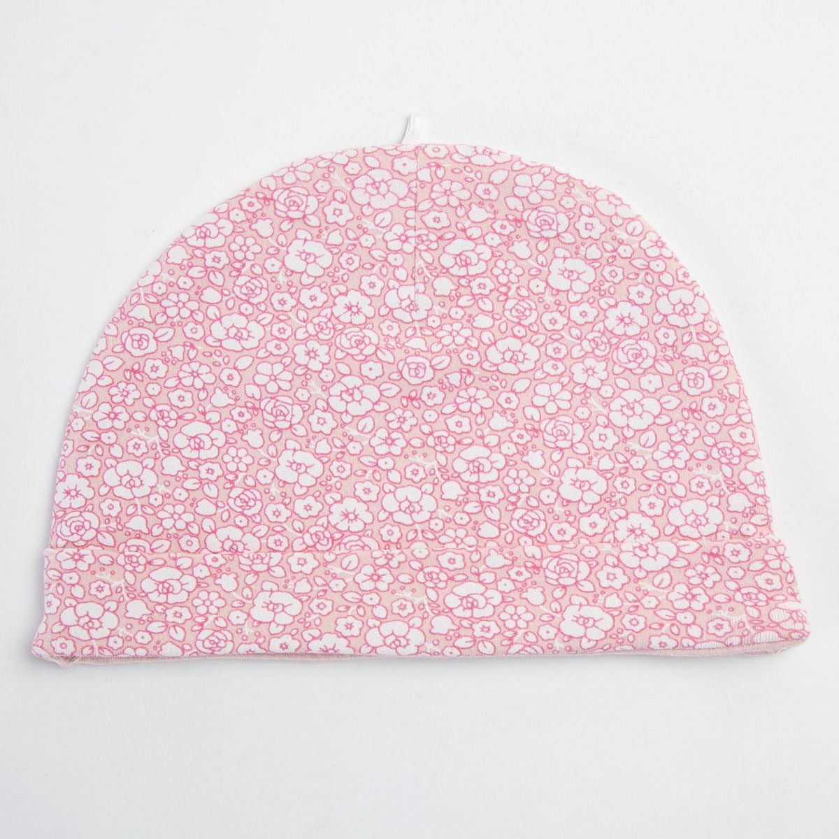 YAMP - Gorro Bebé Niña Pack X3 Algodón Yamp