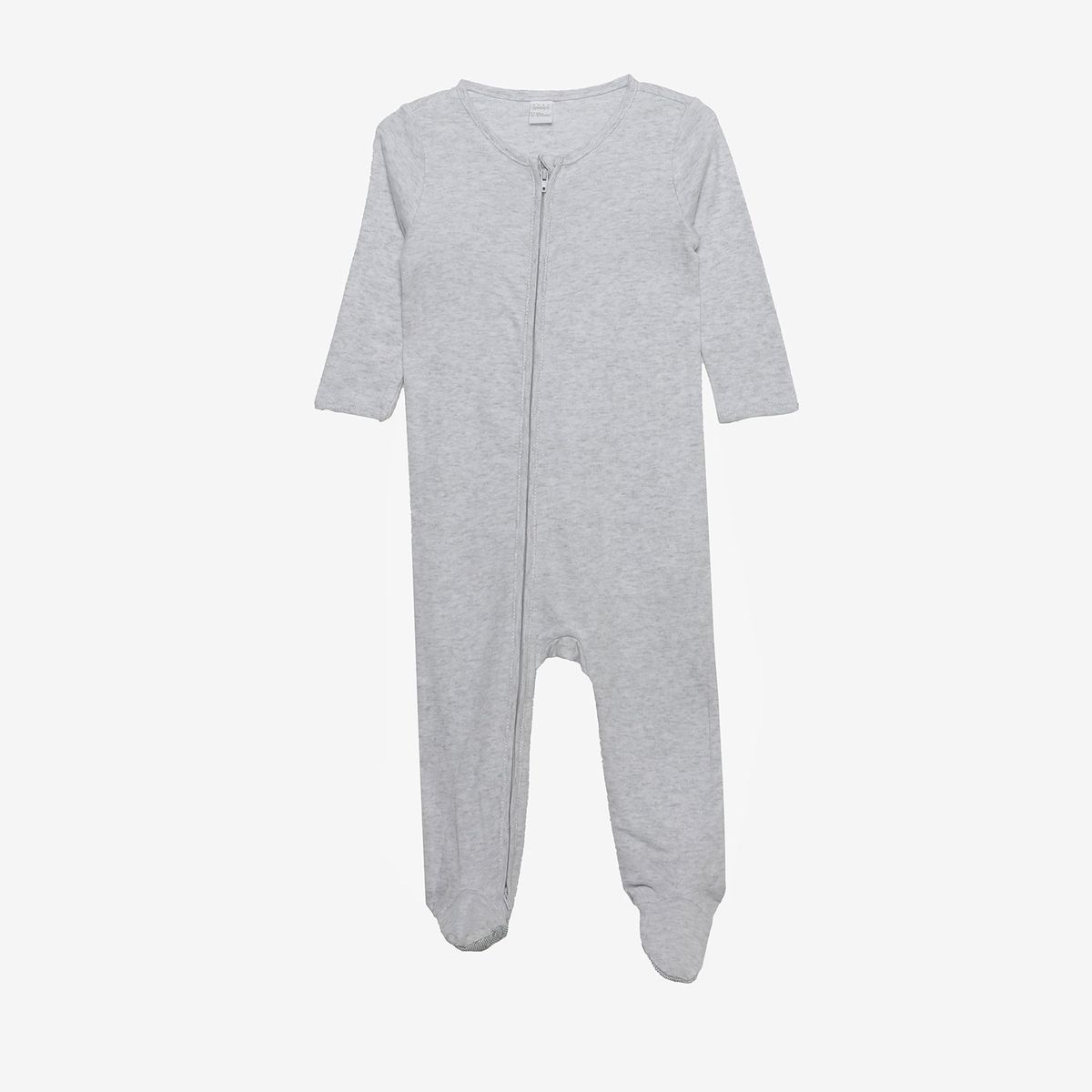 YAMP - Pijama Bebé Niño Pack X2 Algodón Yamp