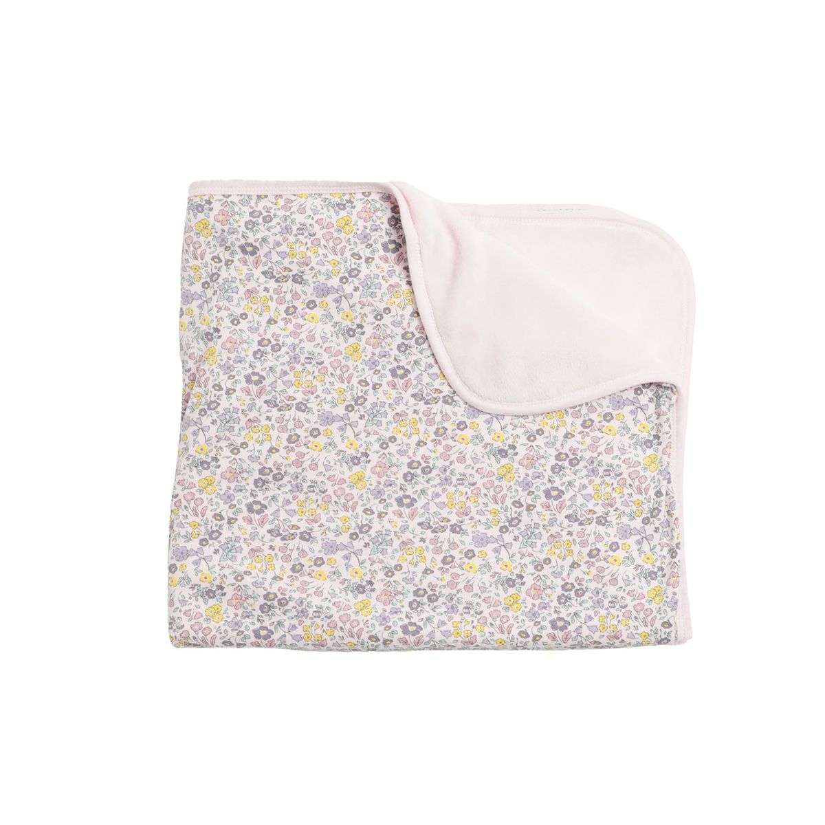 YAMP - Manta Bebé Niño Niña Algodón Yamp