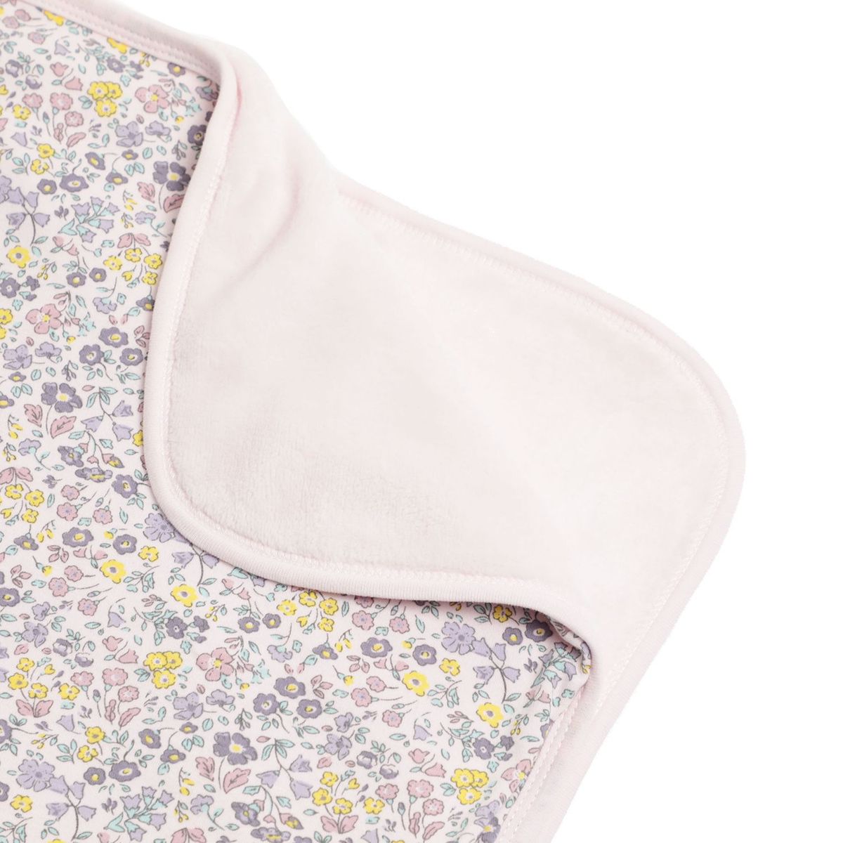 YAMP - Manta Bebé Niño Niña Algodón Yamp