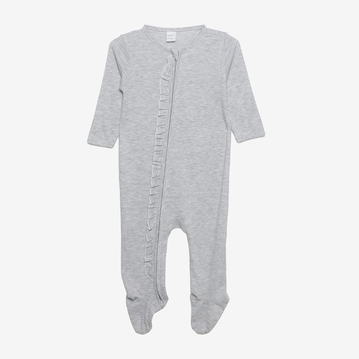 YAMP - Pijama Bebé Niña Pack X2 Algodón Yamp