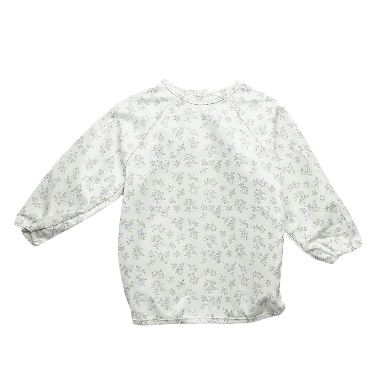 YAMP - Babero Bebé Niño Niña Algodón Yamp