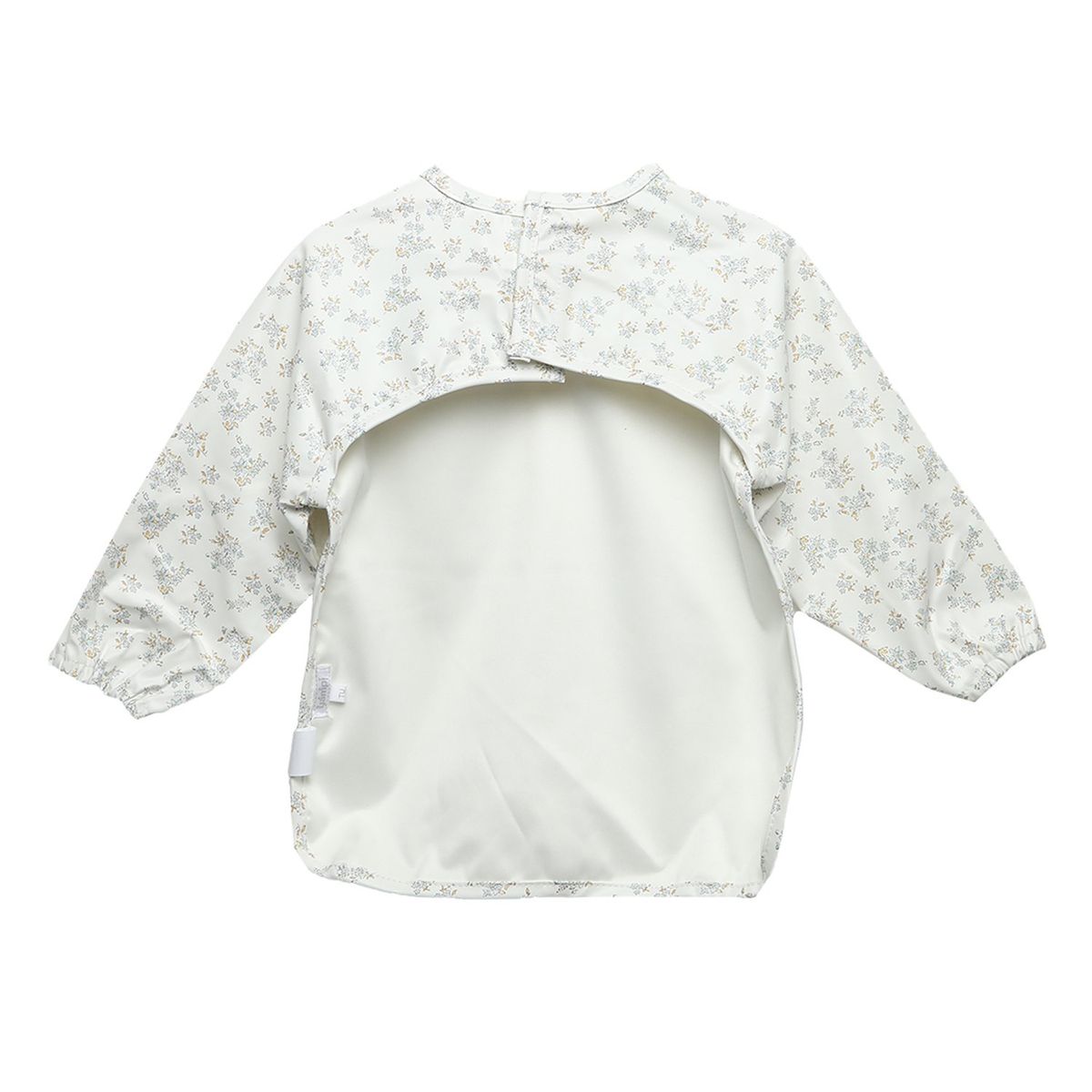 YAMP - Babero Bebé Niño Niña Algodón Yamp