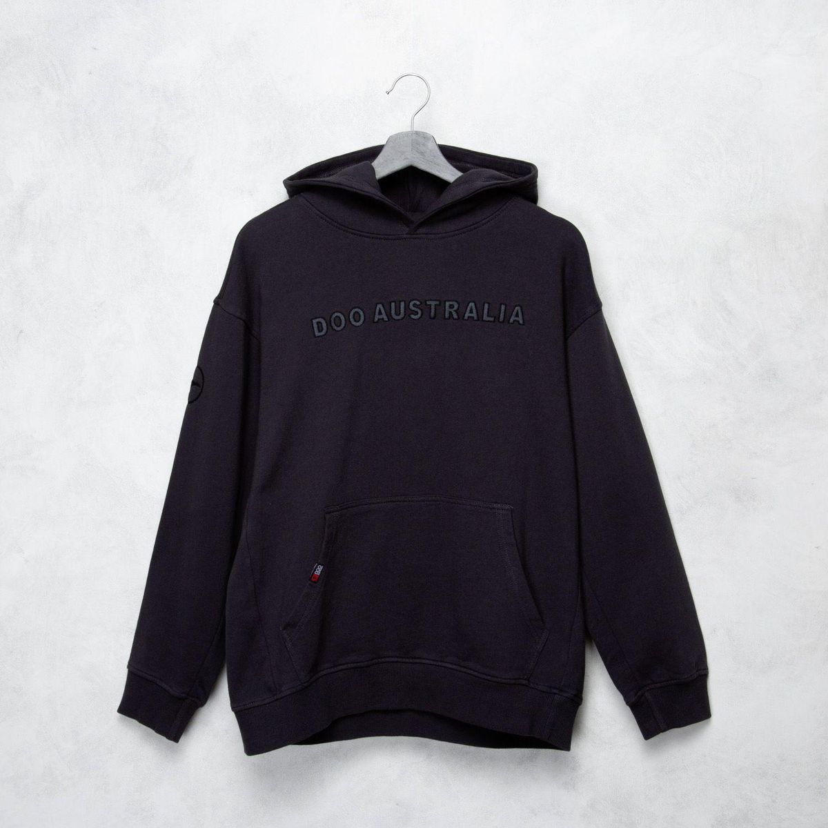 DOO AUSTRALIA - Polera Niño Algodón Doo Australia