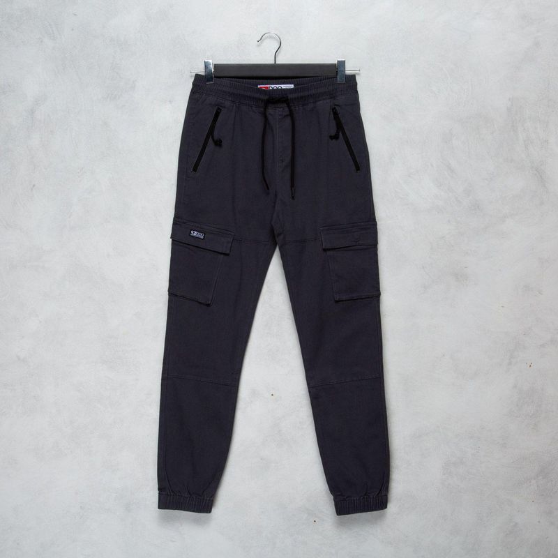 DOO AUSTRALIA - Buzo Niño Algodón Doo Australia