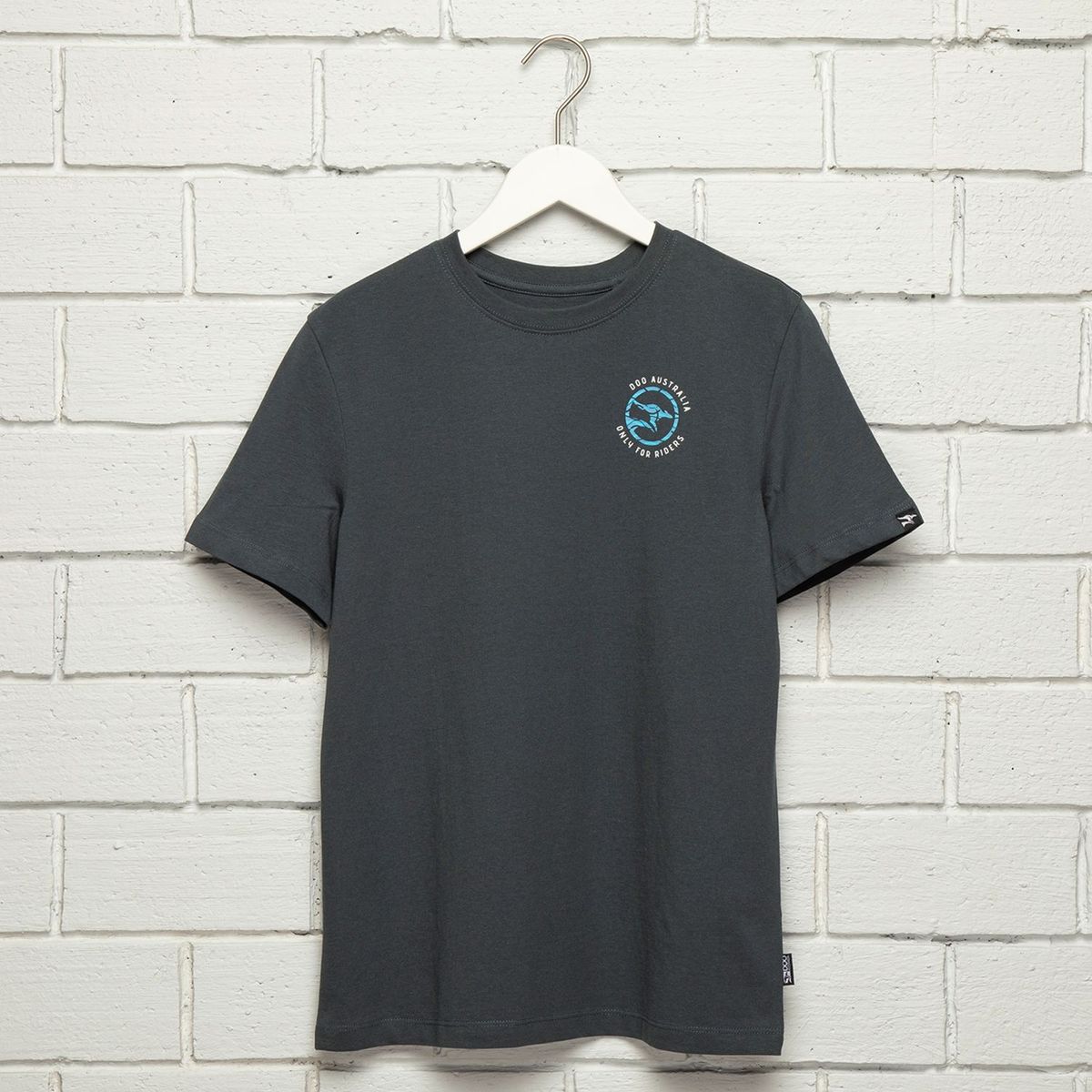 DOO AUSTRALIA - Polo Niño Manga Corta Algodón Doo Australia