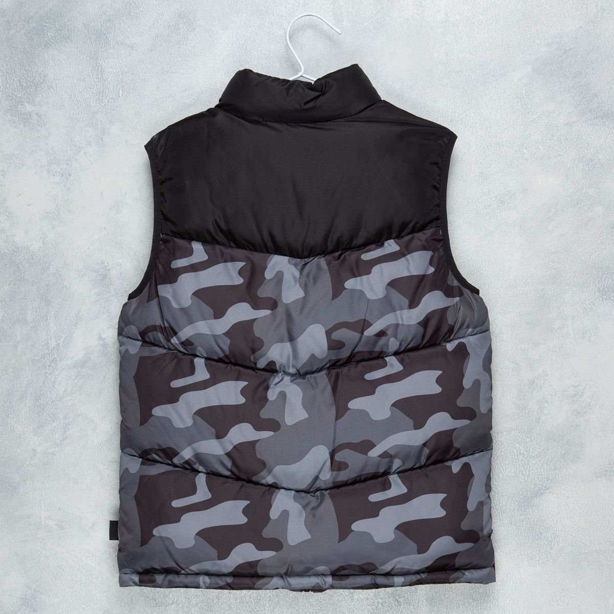 ECKO - Parka Niño Ecko