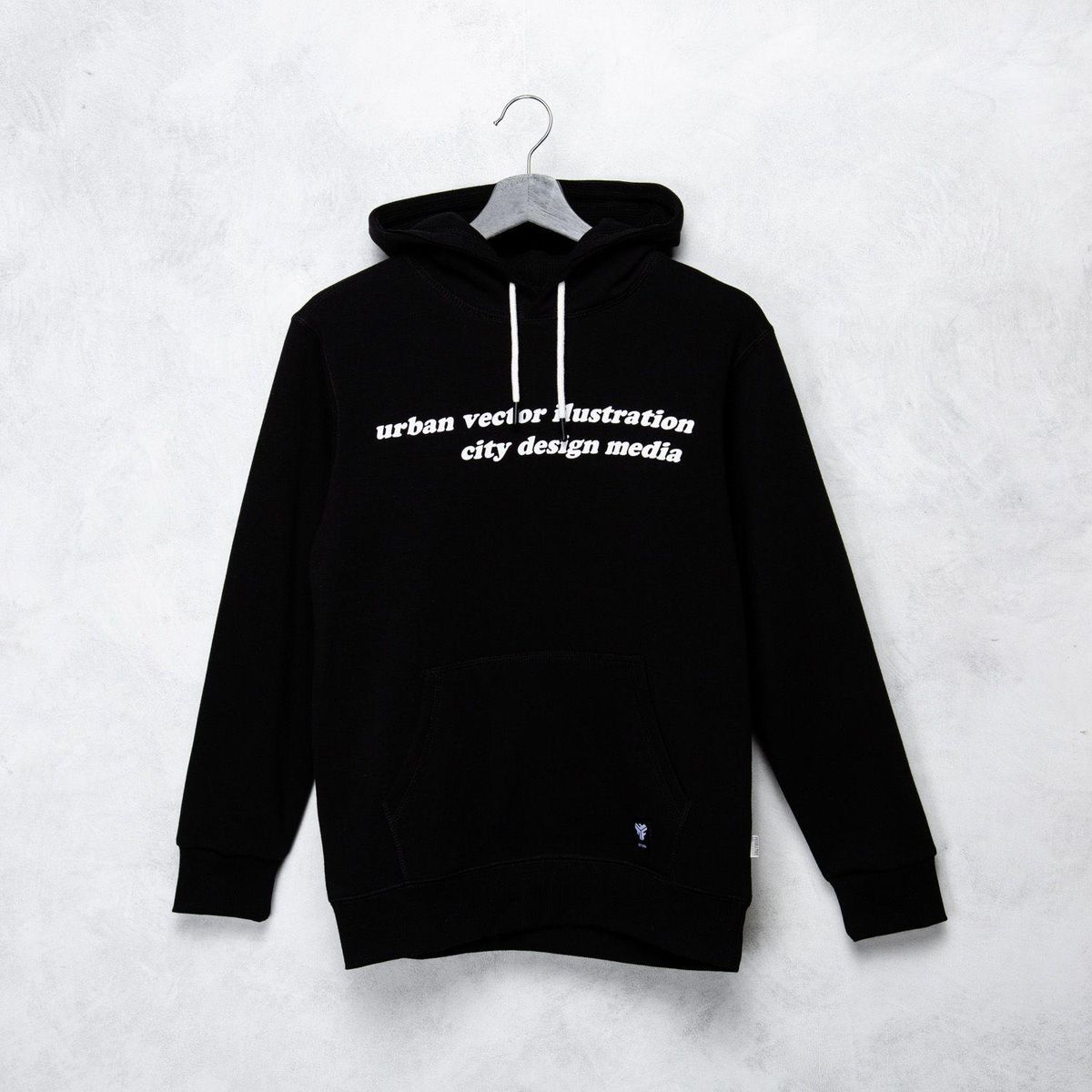 FEDERATION - Polera Niño Algodón Federation