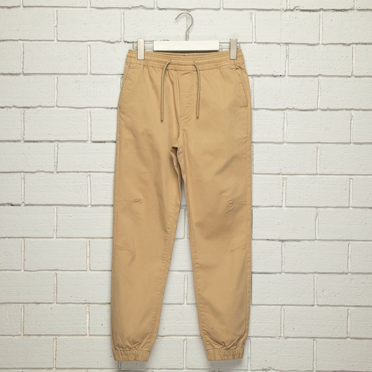 FEDERATION - Pantalón Niño Algodón Federation