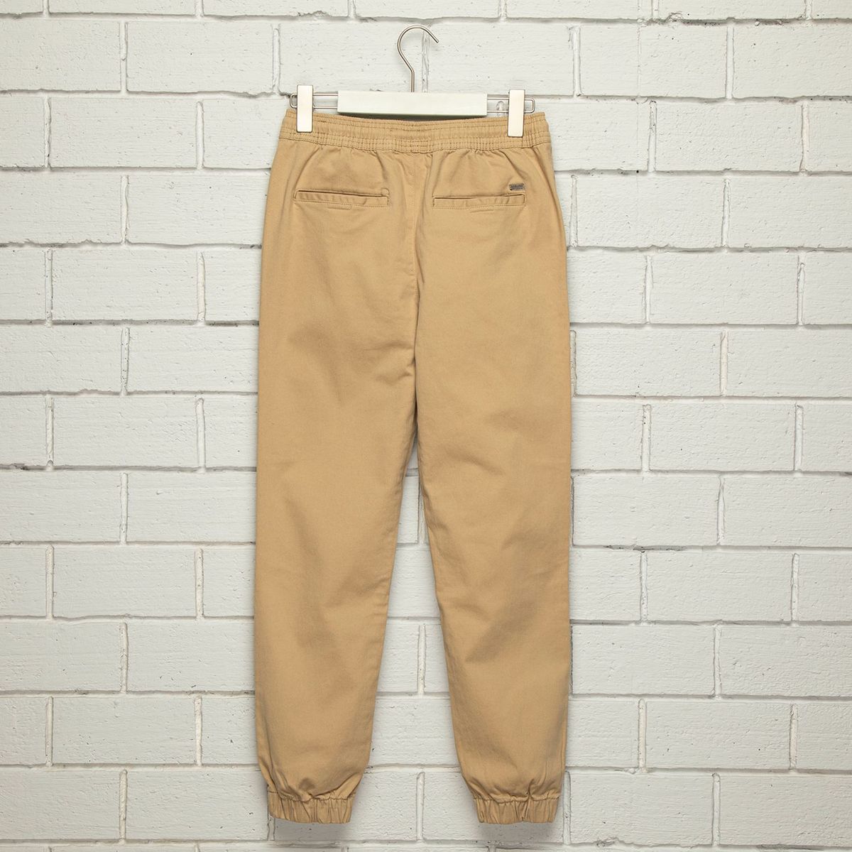 FEDERATION - Pantalón Niño Algodón Federation