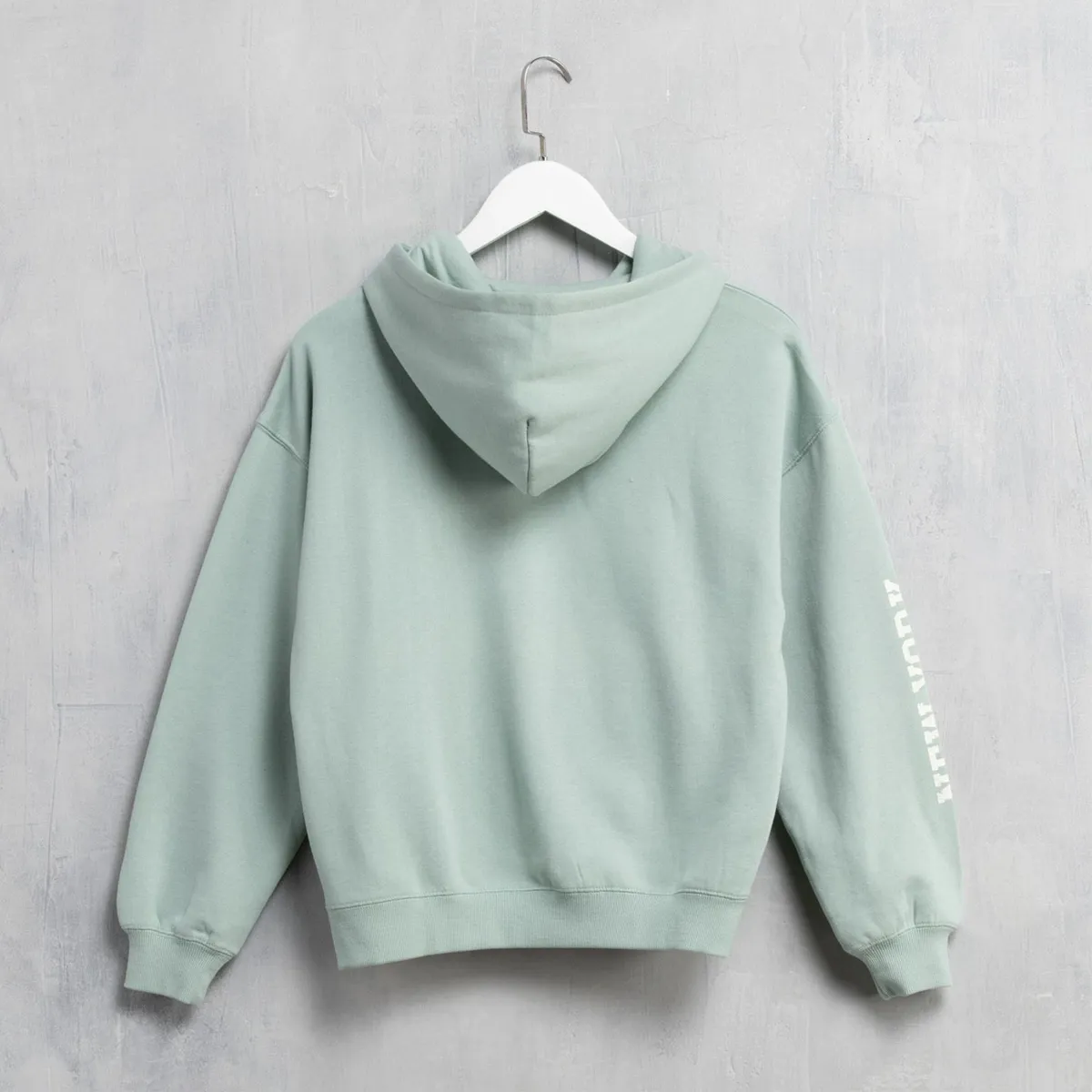 ELEVEN - Polera Niña Algodón Eleven