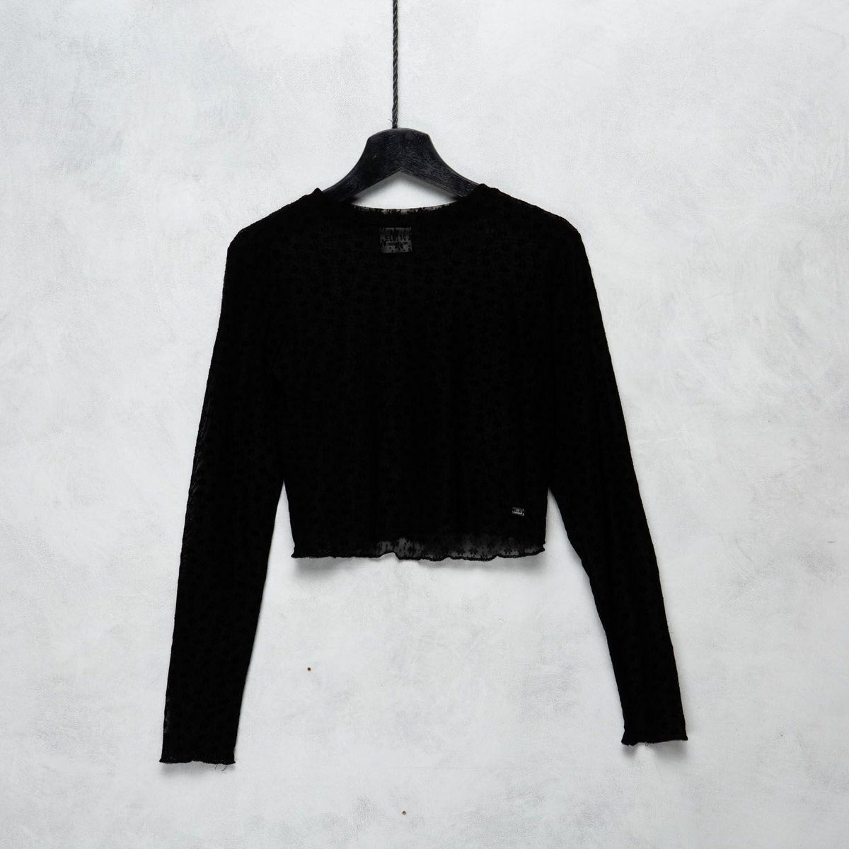 ELEVEN - Polo Niña Manga Larga Eleven