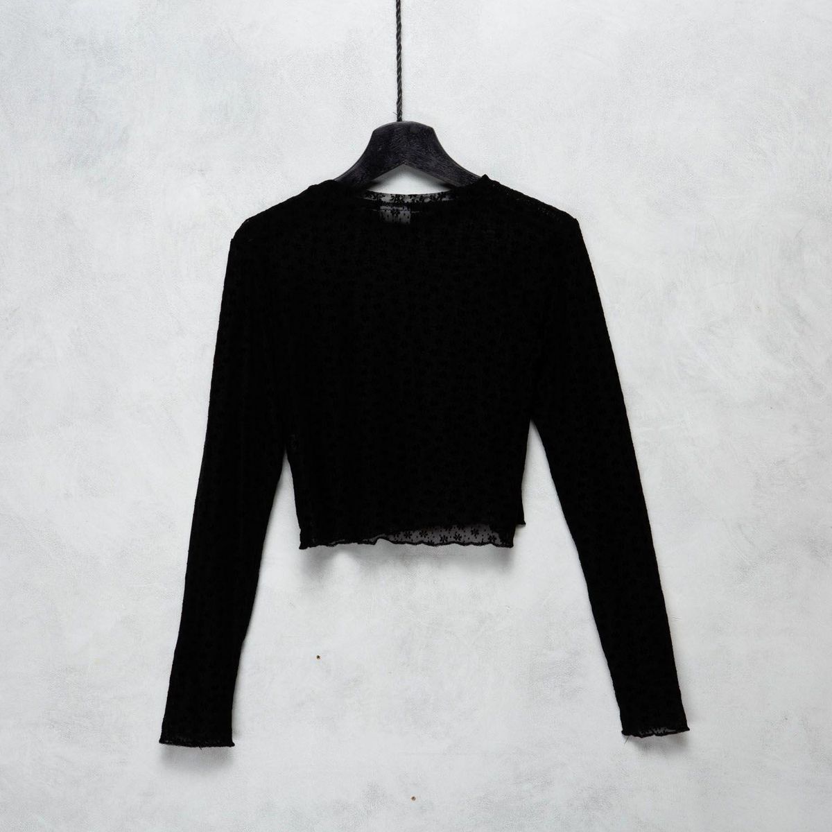 ELEVEN - Polo Niña Manga Larga Eleven