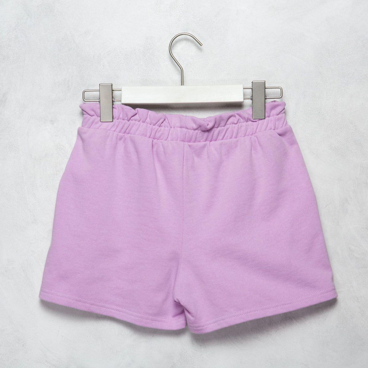 ELEVEN - Short Niña Algodón Eleven