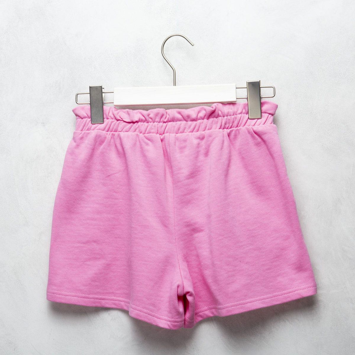 ELEVEN - Short Niña Algodón Eleven