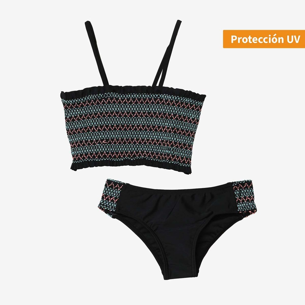 ELEVEN - Traje De Baño Niña Eleven