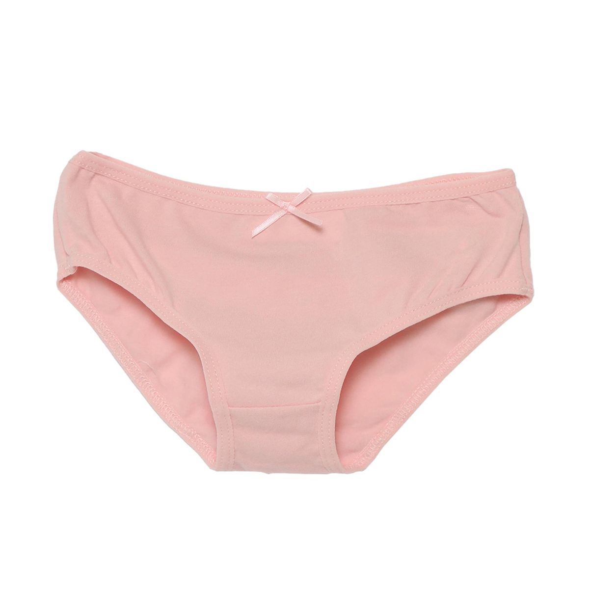 YAMP - Pack de 5 Calzones Algodón Estampados Yamp Niña